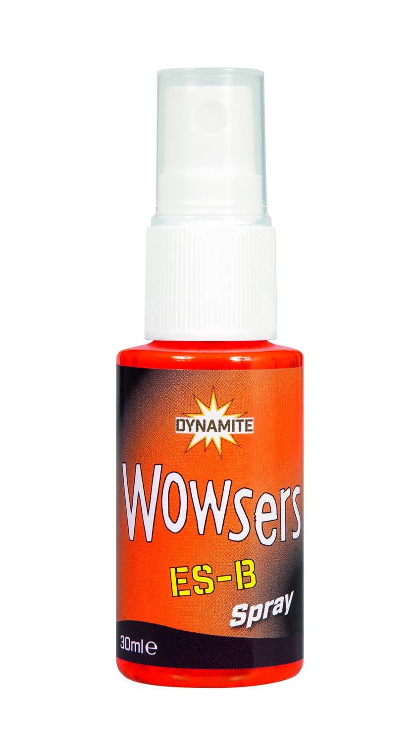 Picture of Wowser Bait Spray ES-B 30ml