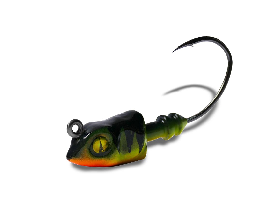 Image de ORI-JIG PERCH 21G X3