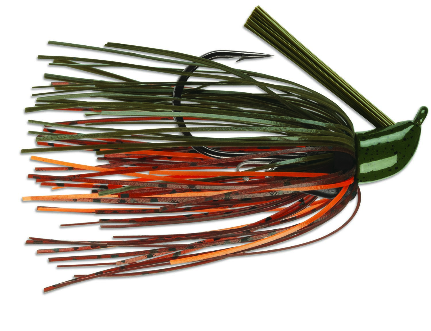Image de UTILITY JIG 3/8 BAMA CRAW 1PC