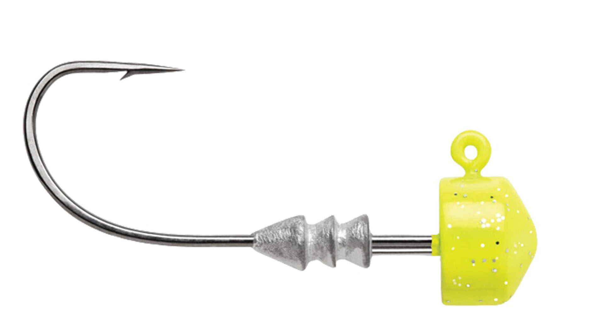 Image de NED RIG JIG CH X4 7G
