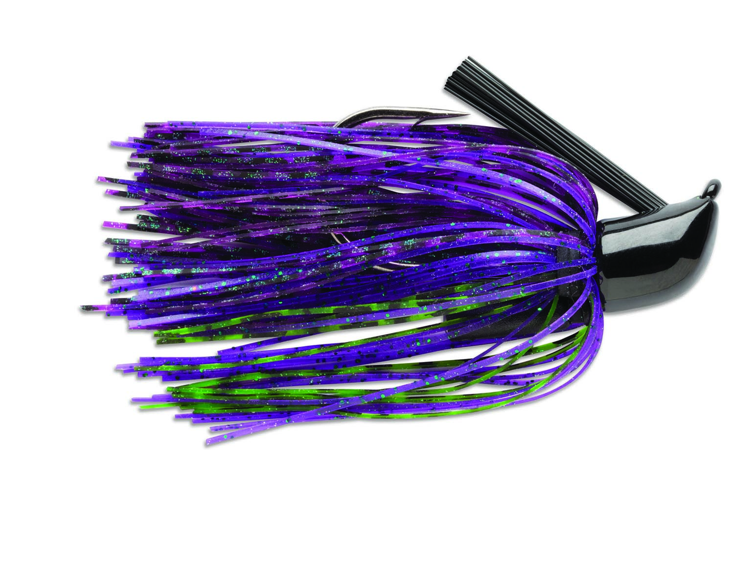 Image de UTILITY JIG 3/8 JUNE BUG 1PC