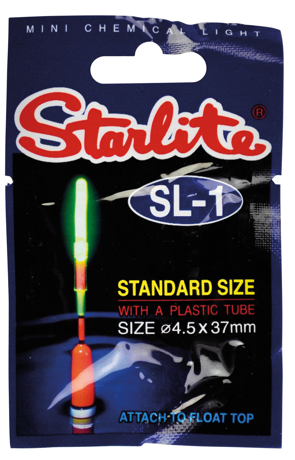 Image de STARLITE SL-1 X1 4.5x37MM
