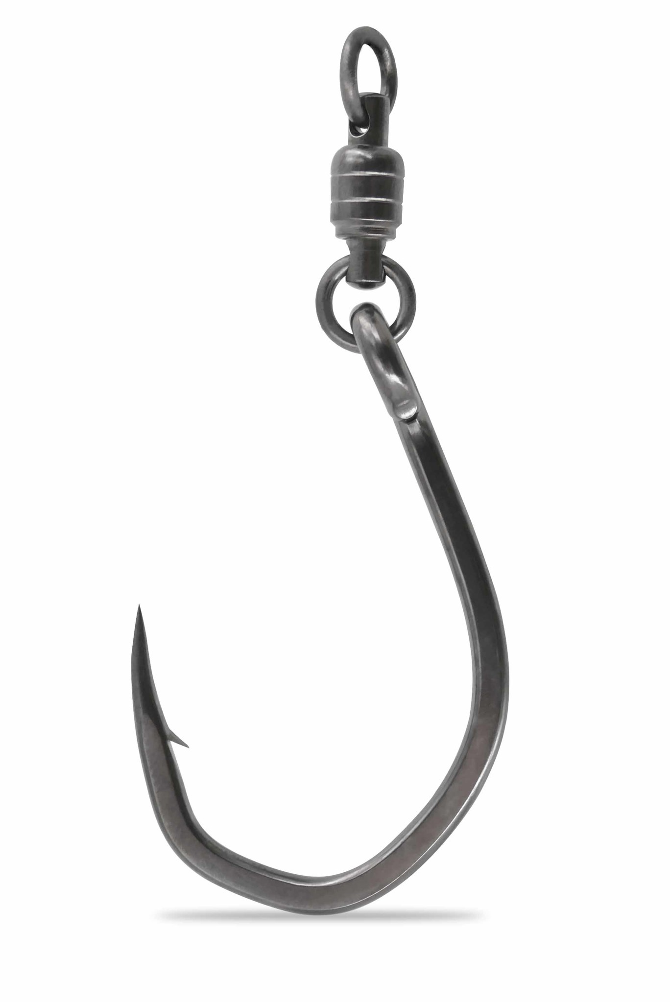 Image de 7286 TECHSET LIVEBAIT 6X 8/0
