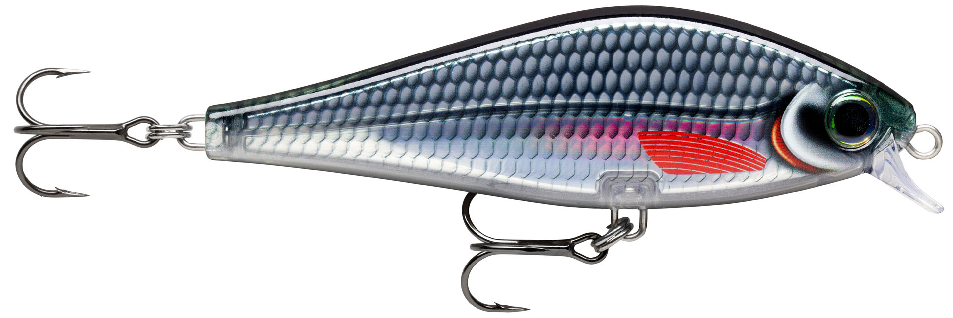 Picture of SUPER SHADOW RAP 11 ROR