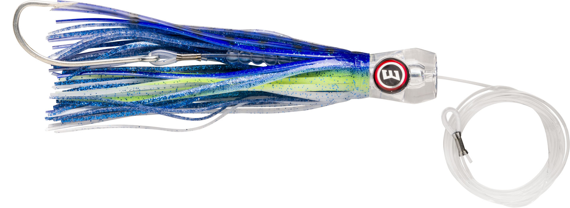 Bild von SAILFISH CATCHER RIG 4 MH