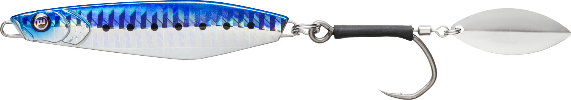 Bild von THUNDER JIG 40G BS
