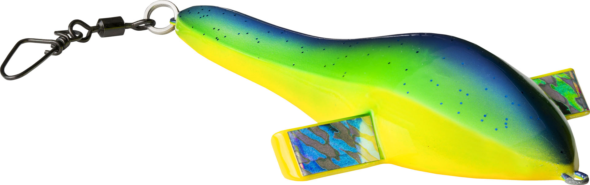 Bild von EXCITER BIRD 7 DO