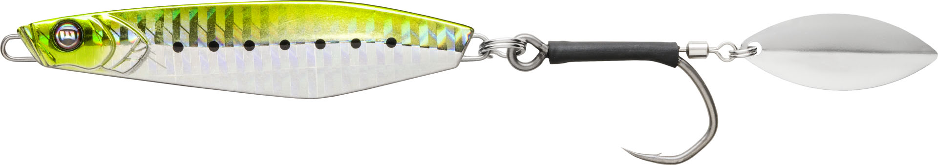 Bild von THUNDER JIG 40G GS