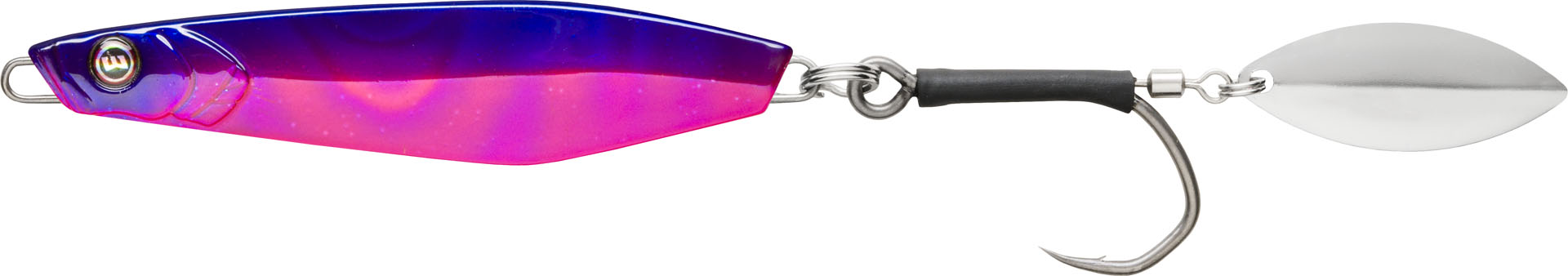 Bild von THUNDER JIG 40G HP
