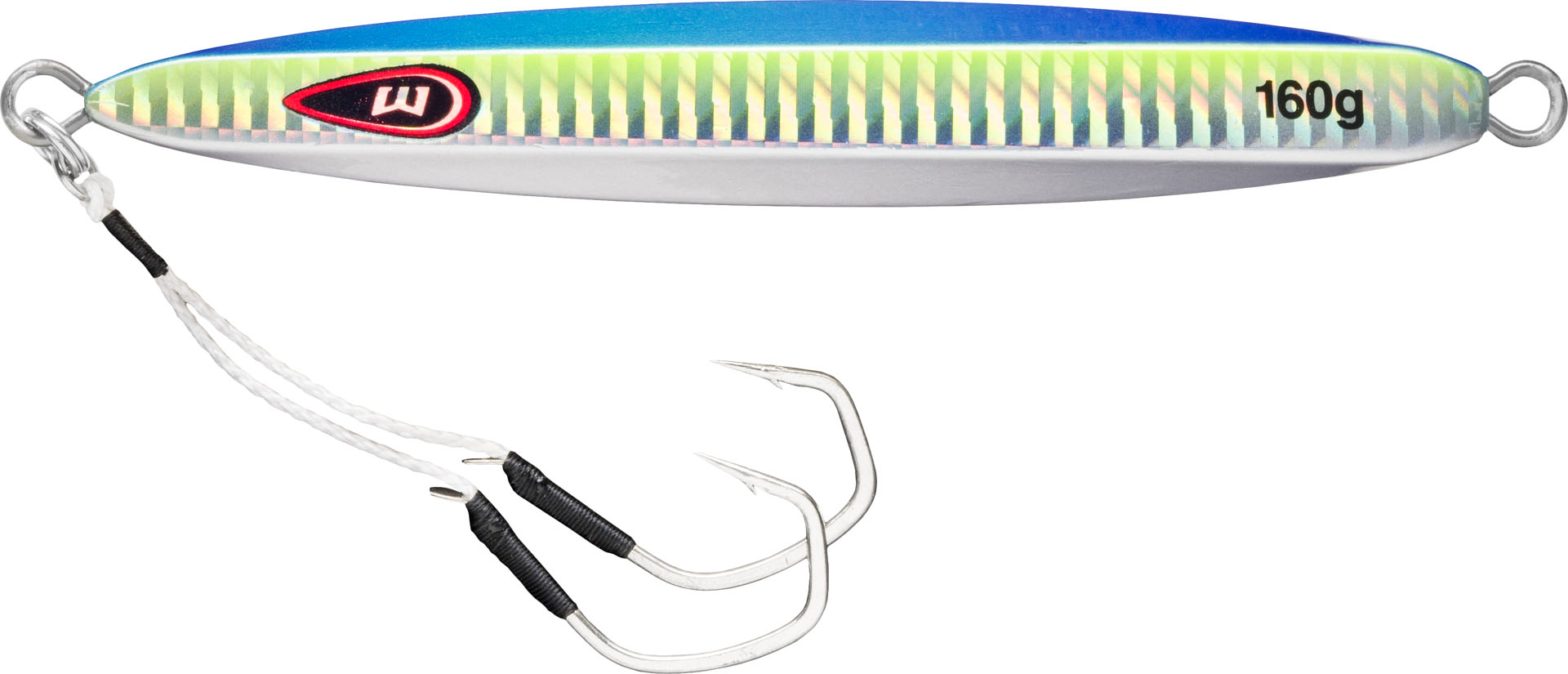 Bild von SLIDE DANCER 130G BL