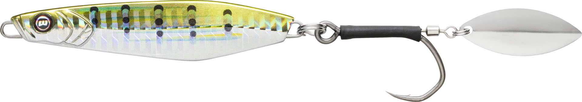 Bild von THUNDER JIG 40G PUV