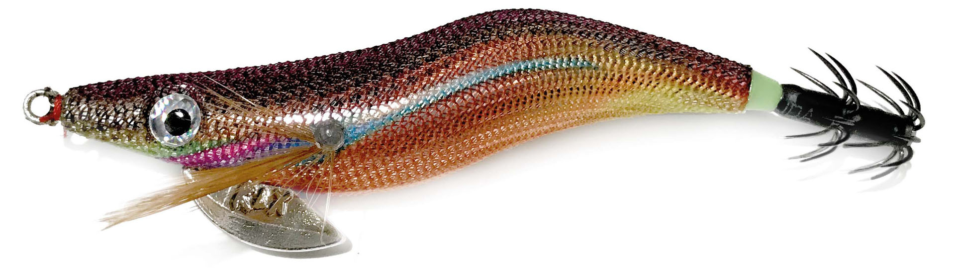 Bild von KILLER PRAWN SIL.FL 2.5 PJYESL