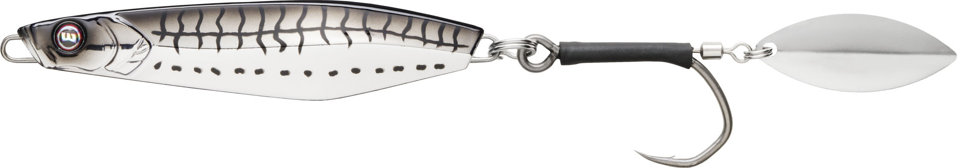 Bild von THUNDER JIG 40G UVSC