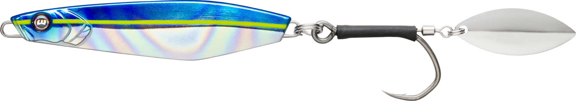 Bild von THUNDER JIG 40G YG