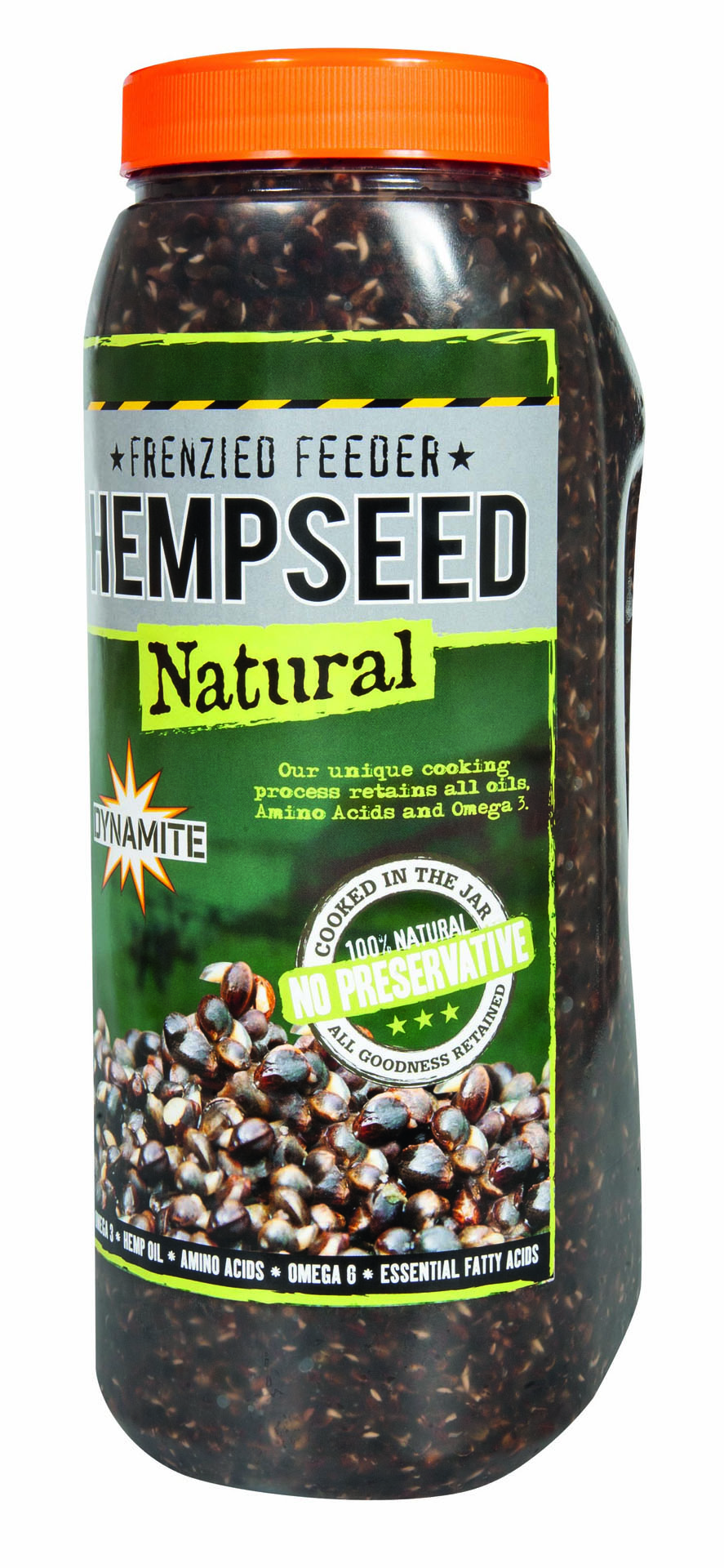 Picture of FRENZ. HEMPSEED 2.5L
