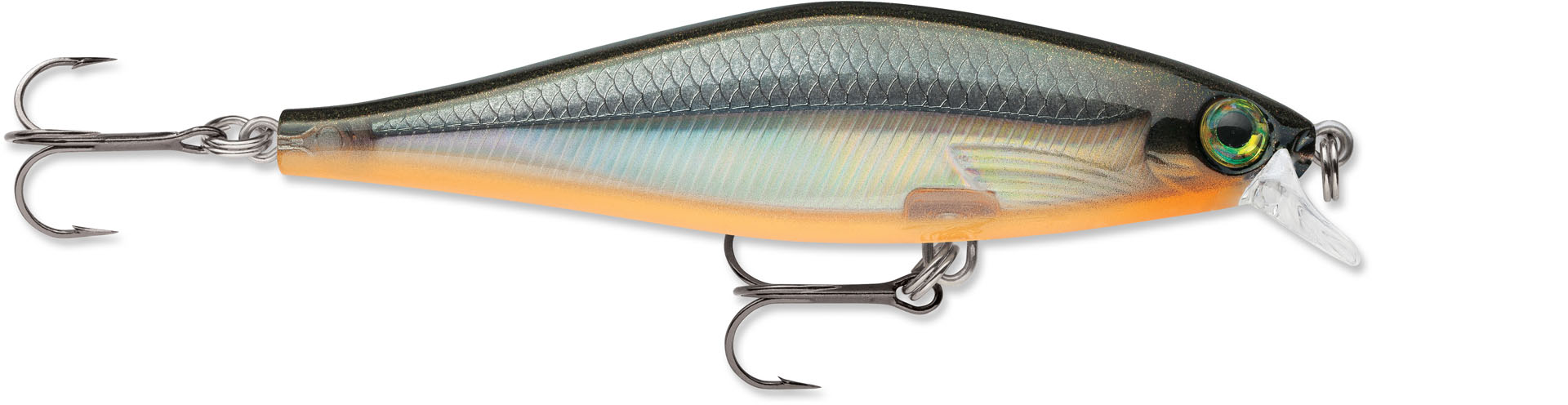 Picture of SHADOW RAP SHAD SDRS09 HLW