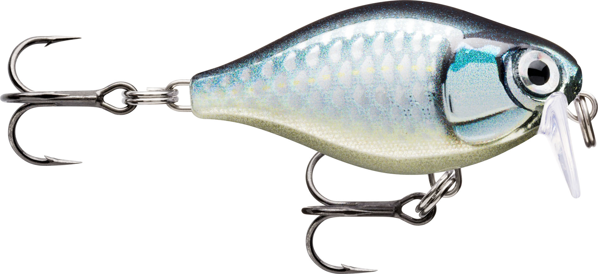 Picture of X-LIGHT CRANK SHAL R. 03 BAP