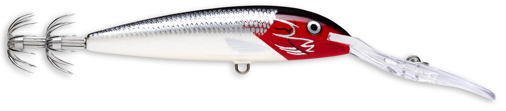 Picture of SQUID DEEP DSQ09 BRH