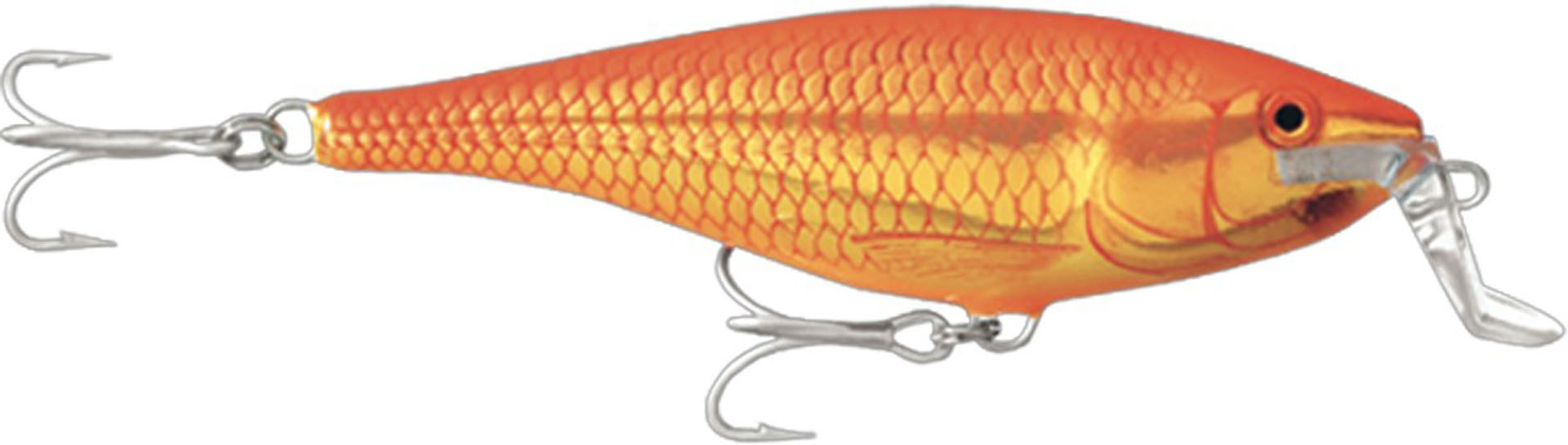 Picture of SHALLOW SHAD RAP SSR07 GF