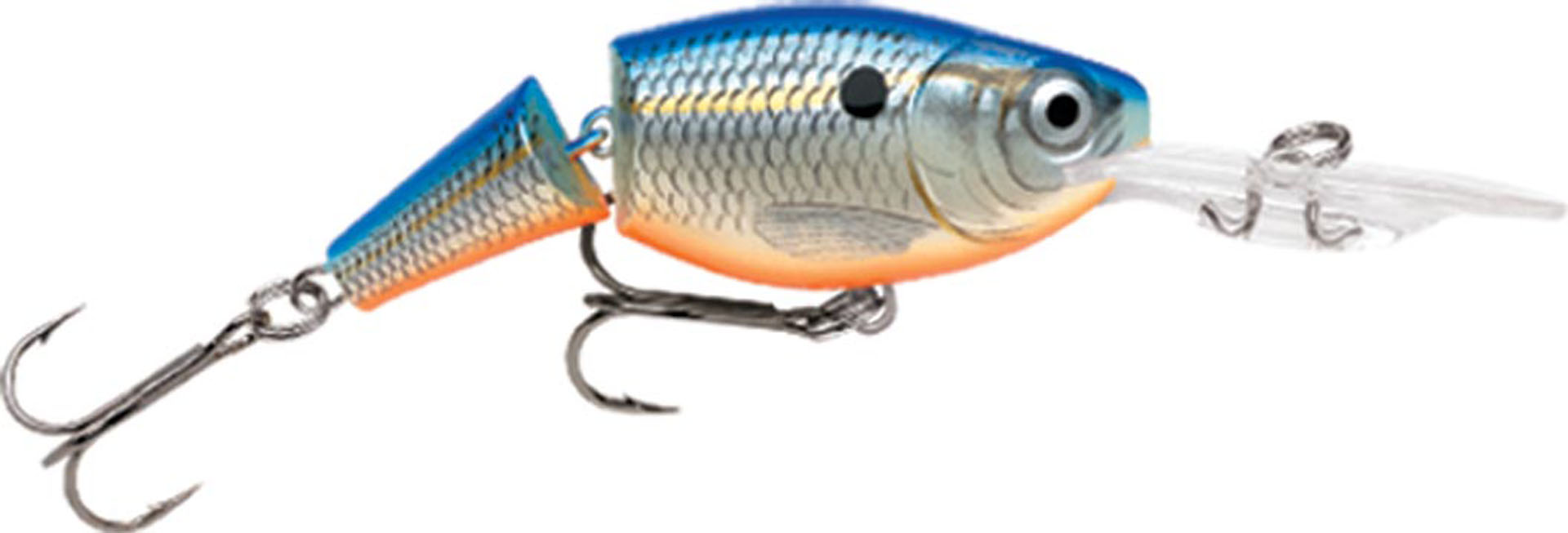 Picture of JOINTED SHAD RAP 09 BSD