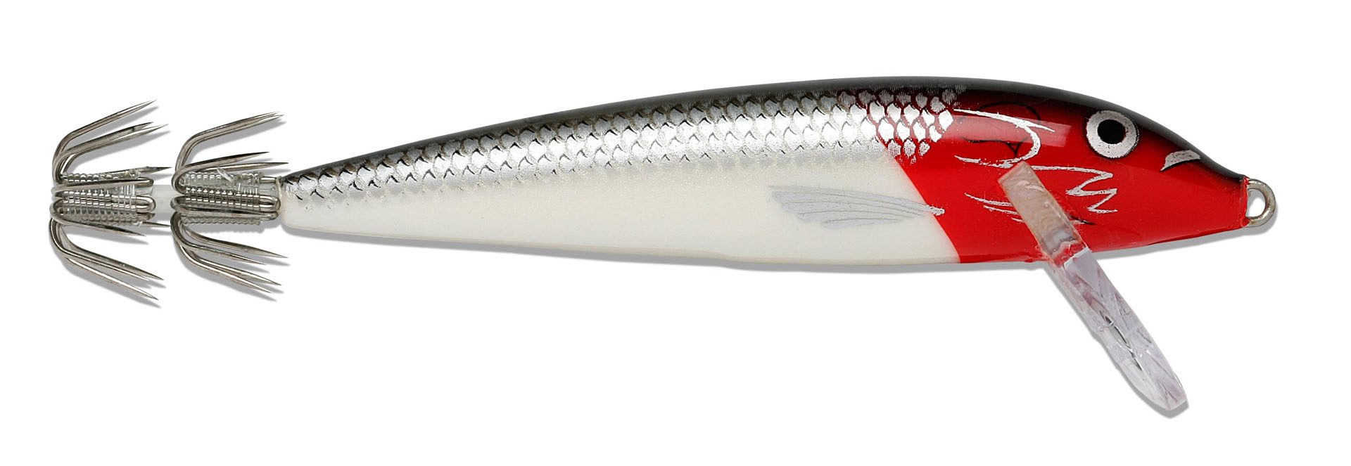 Picture of SQUID SQCD11 BRH