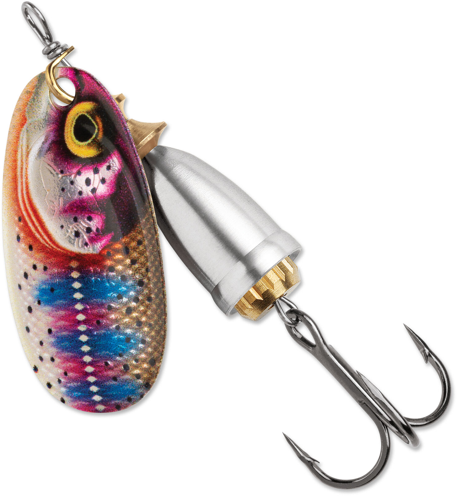 Picture of VIBRAX GILDED BS 3 GDRT BLIST