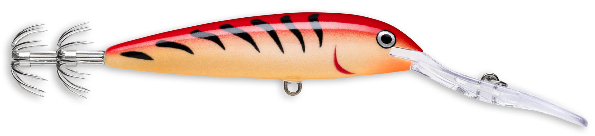 Picture of SQUID DEEP DSQ09 GRT