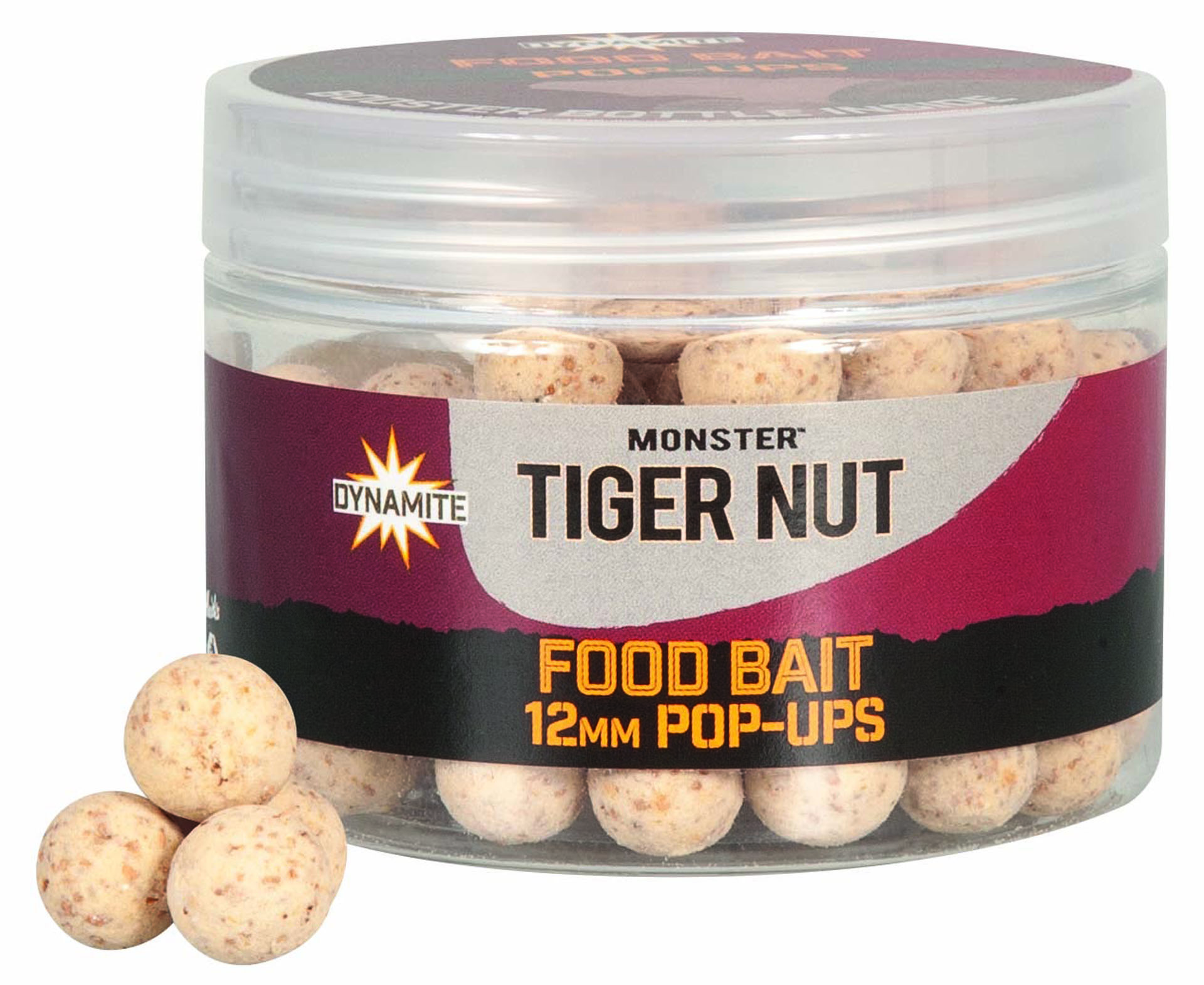 Picture of MONSTER TN POP UPS 12MM