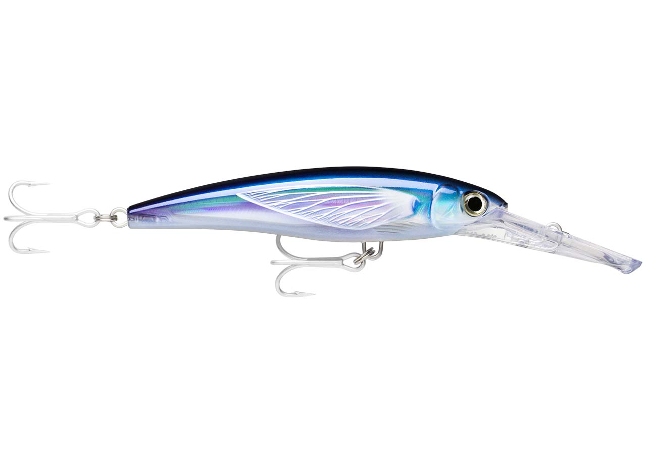 Picture of X-RAP MAGNUM 40 HDFFU