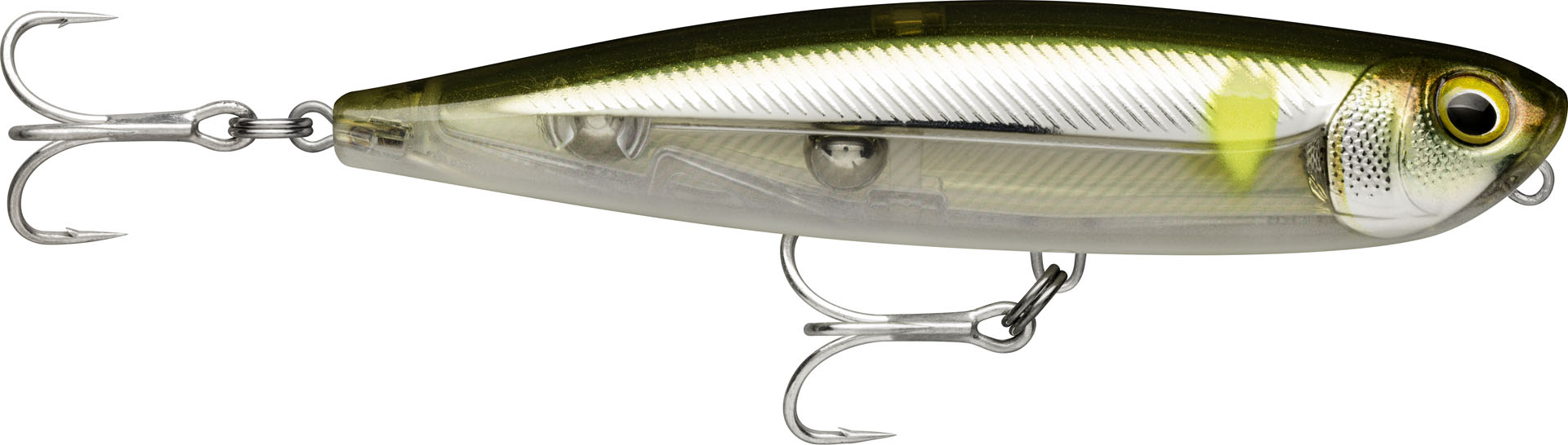Picture of PREC.XTREME PENCIL SW107 AYU