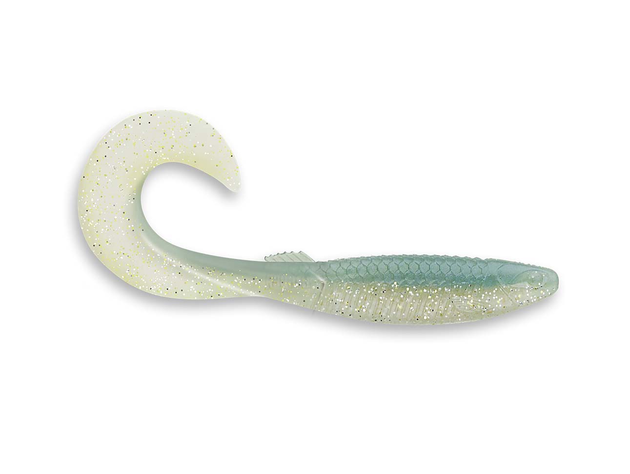 Picture of CRUSHCITY CURL 5 SEXY SHAD V.A