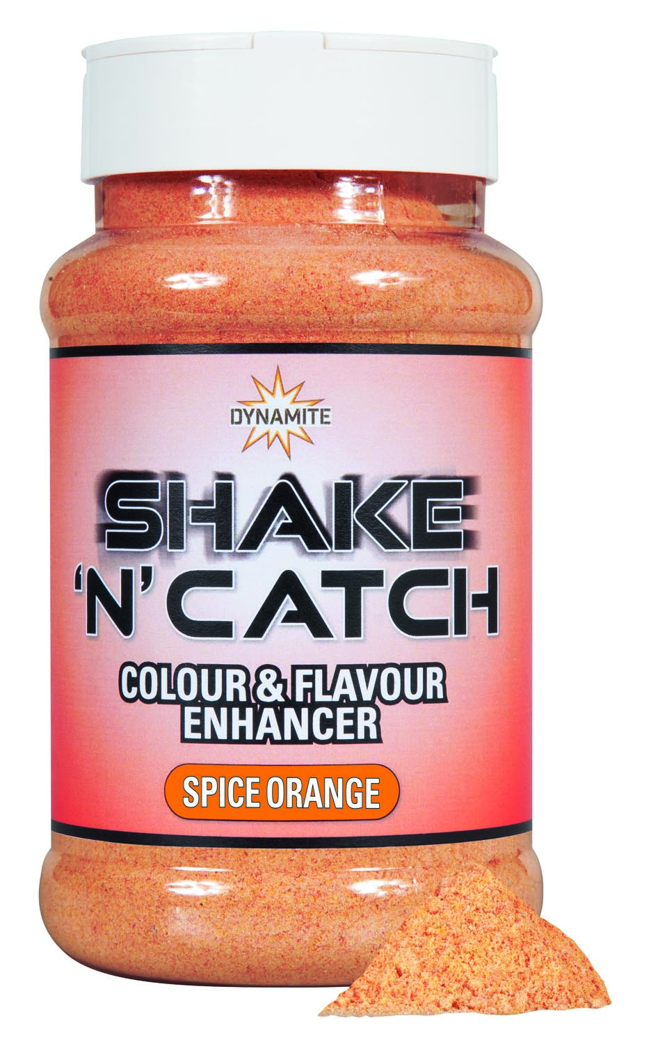 Picture of SHAKE'N'CATCH SPICE ORANGE