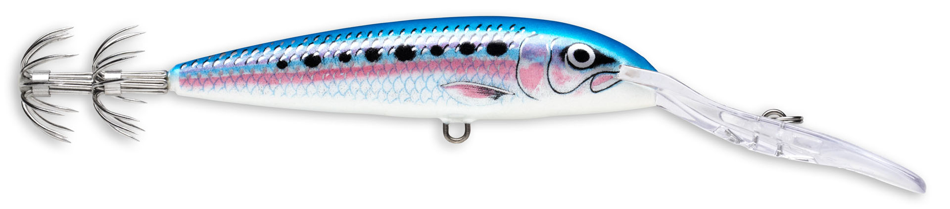 Picture of SQUID DEEP DSQ09 BSRD-