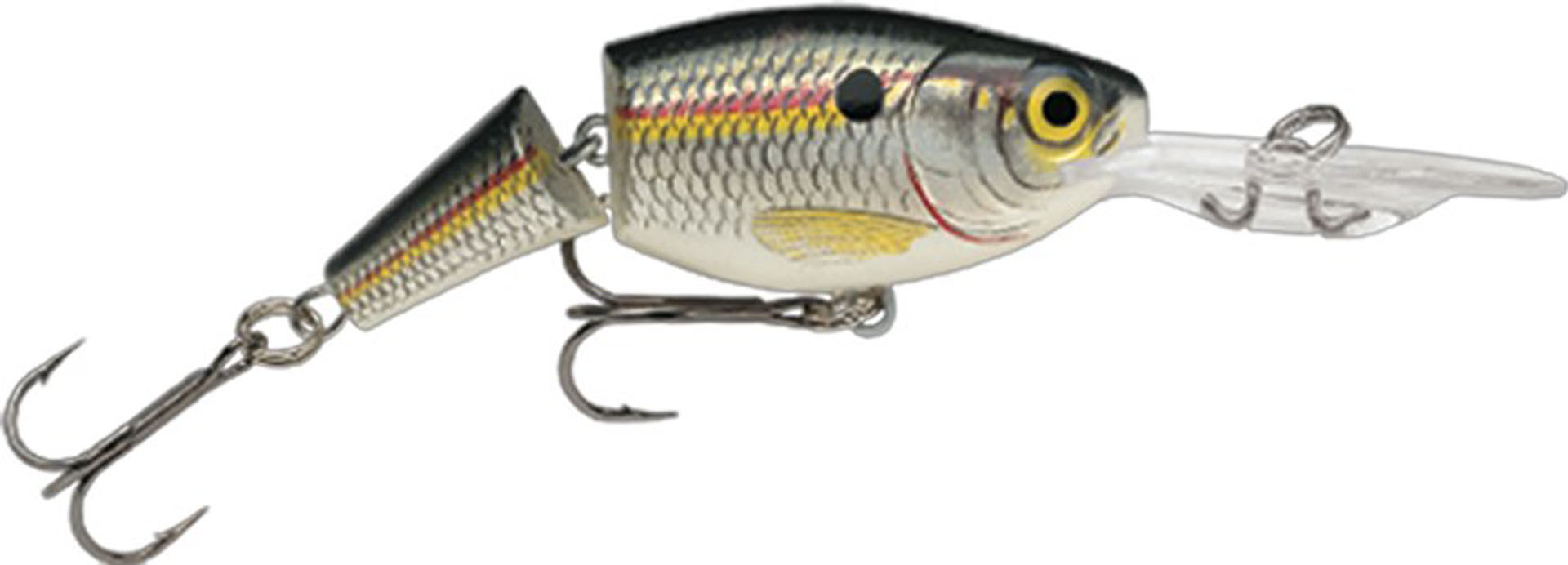 Picture of JOINTED SHAD RAP 05 SD