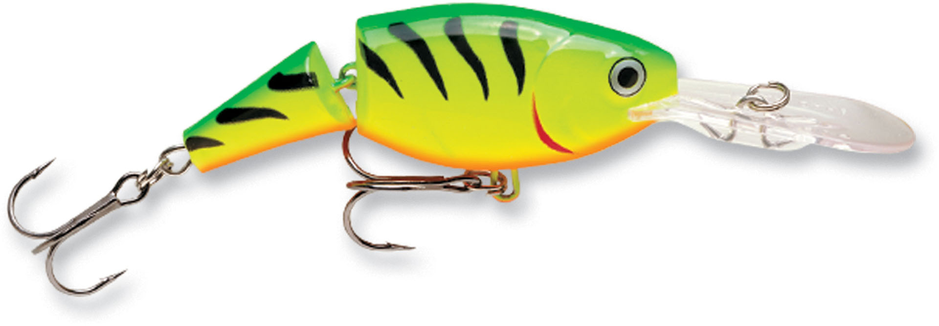 Picture of JOINTED SHAD RAP 05 FT