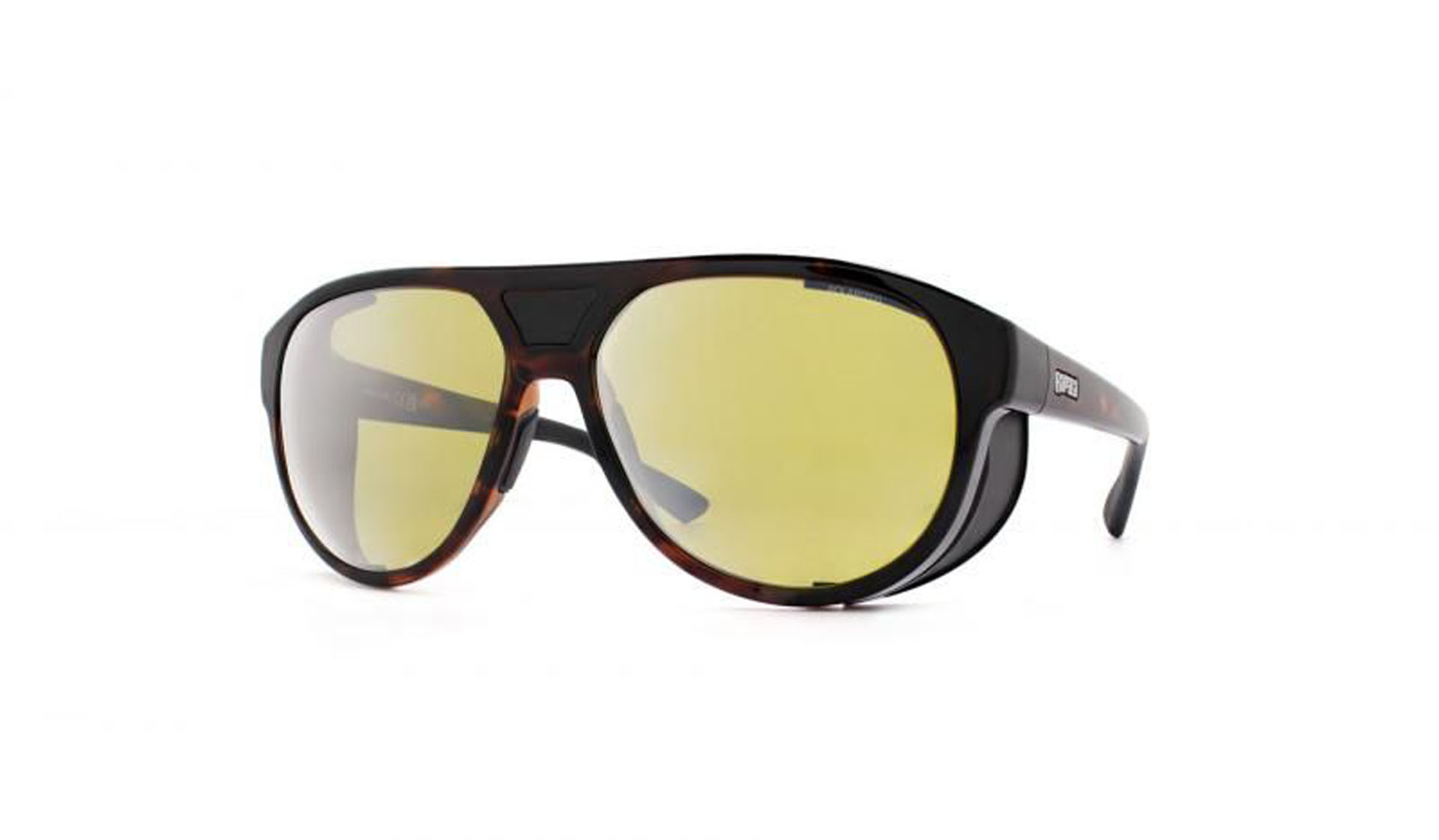Picture of PRECISION SOCA YELLOW SILVER M
