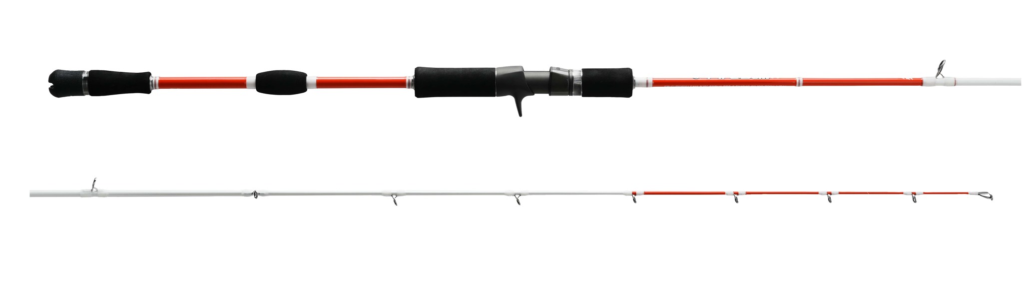 Image de FIREBALL C 6'10 208CM 100-300G