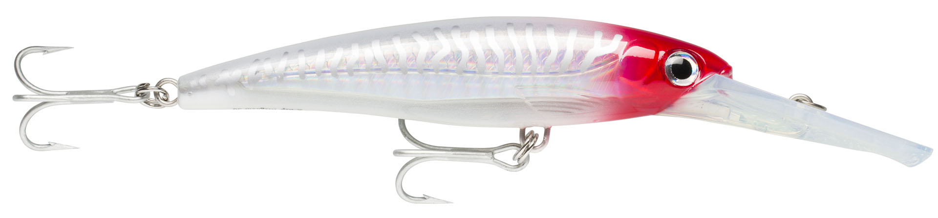 Picture of X-RAP MAGNUM 40 RHU