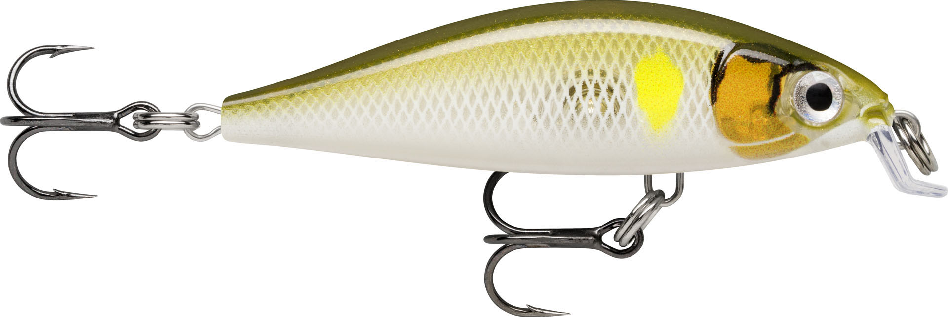 Picture of X-LIGHT MINNOW FNM05 AYU