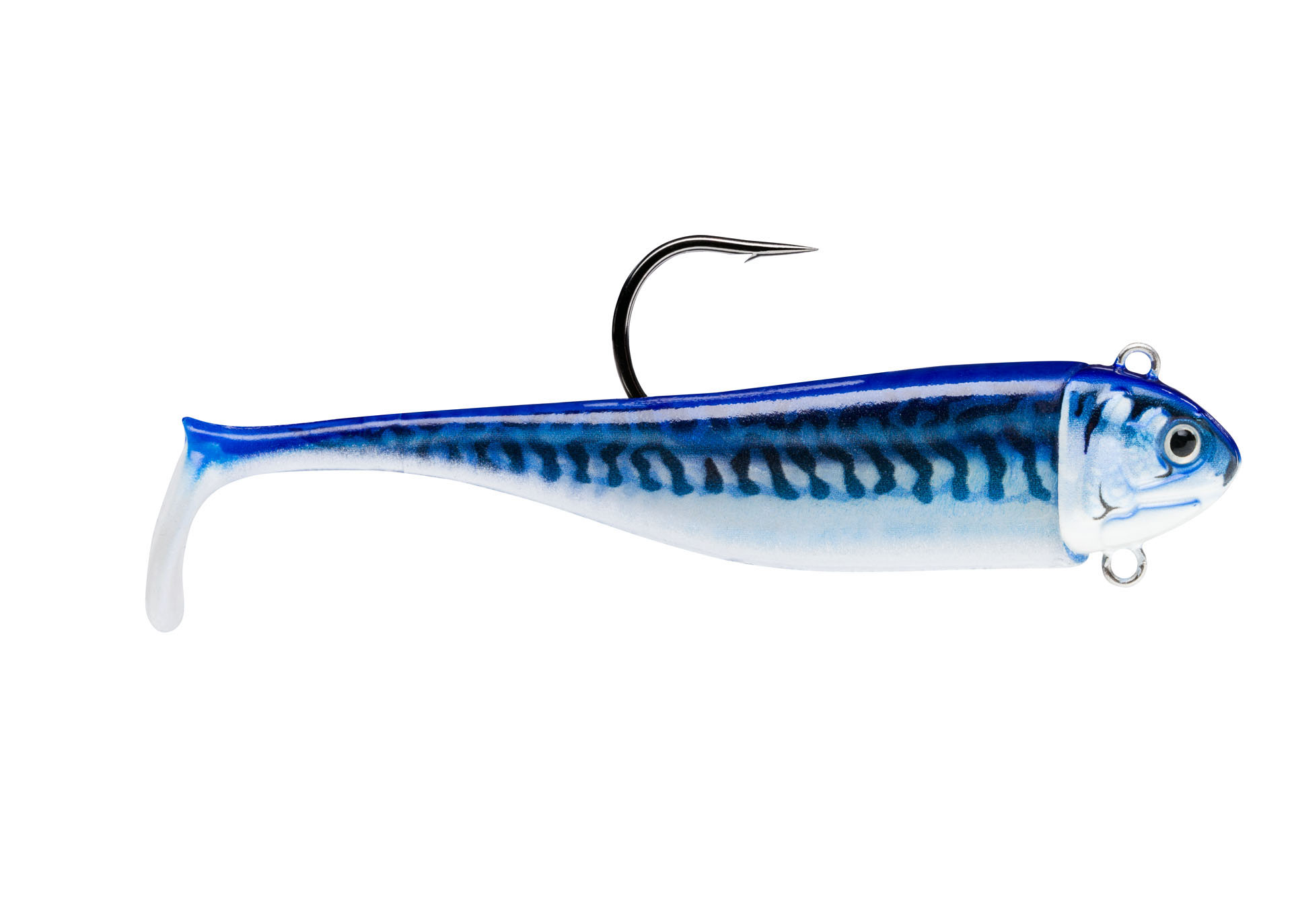 Picture of BISCAY MINNOW 09-10G BM