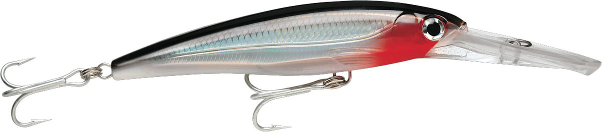 Picture of X-RAP MAGNUM 20 S