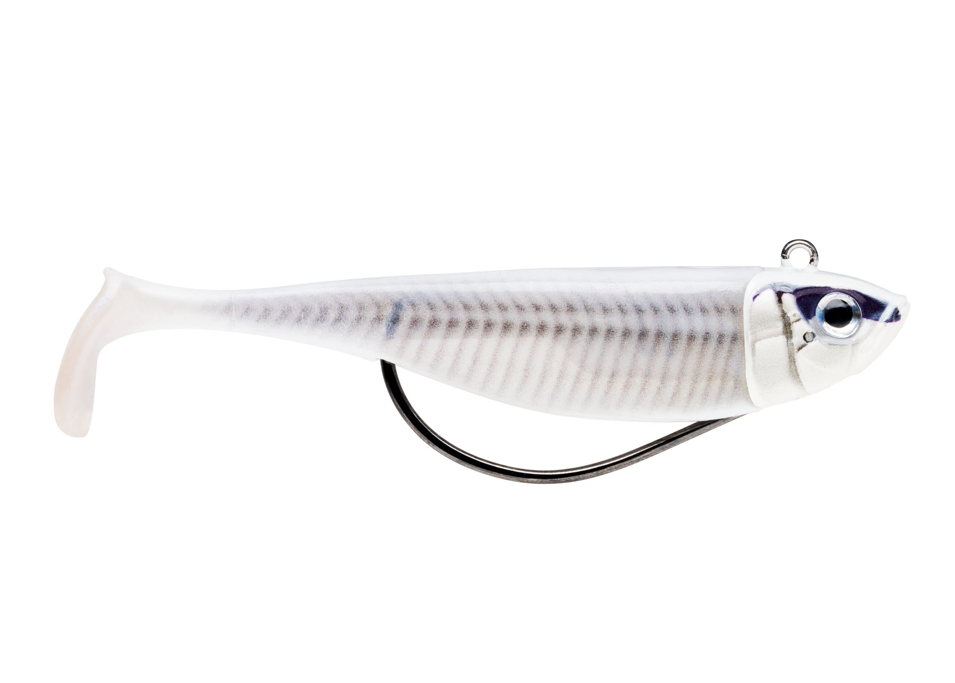Picture of BISCAY SHAD 12-31G WPRLS