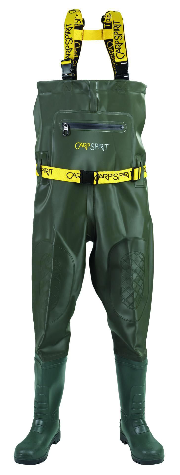 Picture of WADERS CS PVC T42