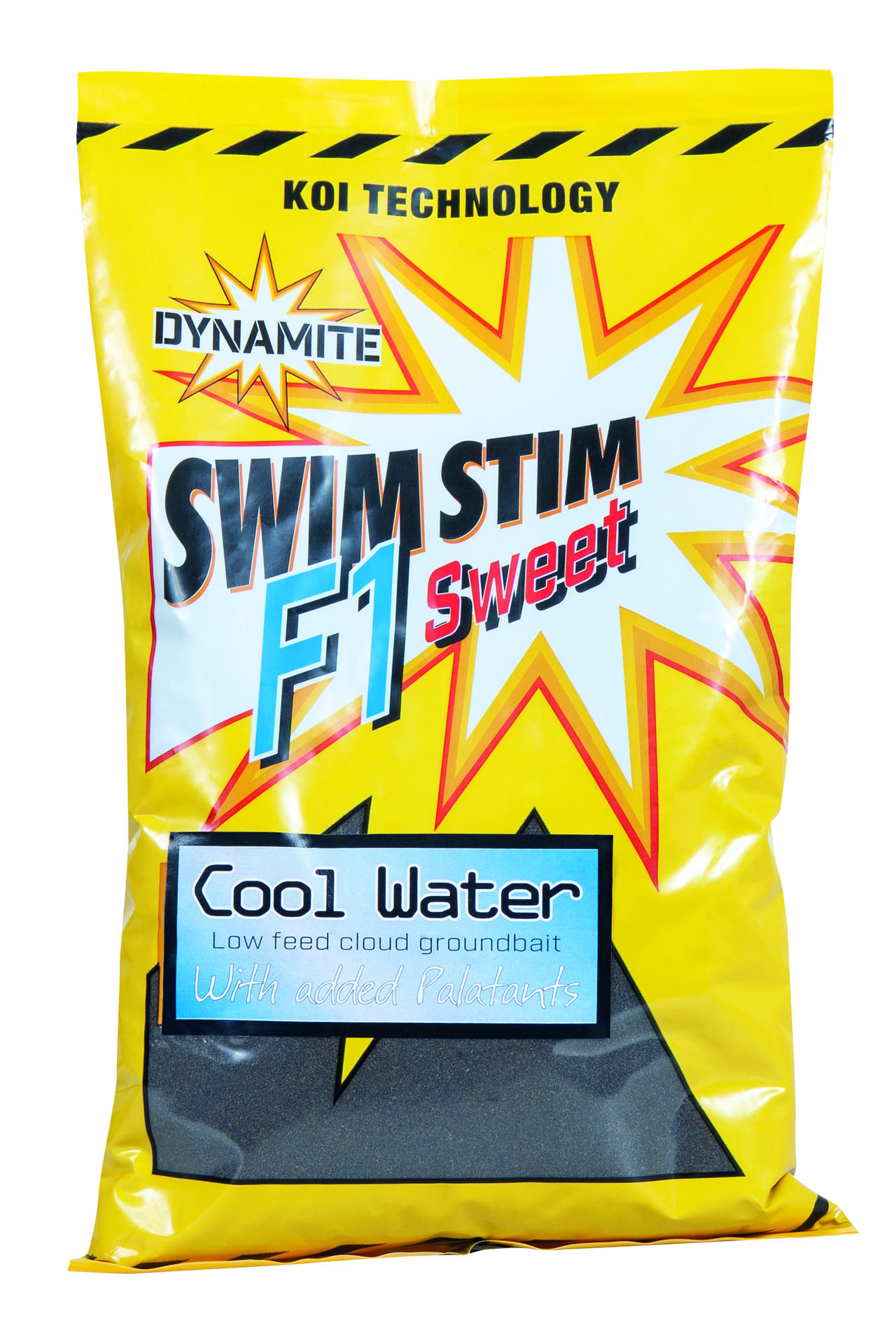 Picture of SWIM STIM F1 DARK GR.BAIT800G
