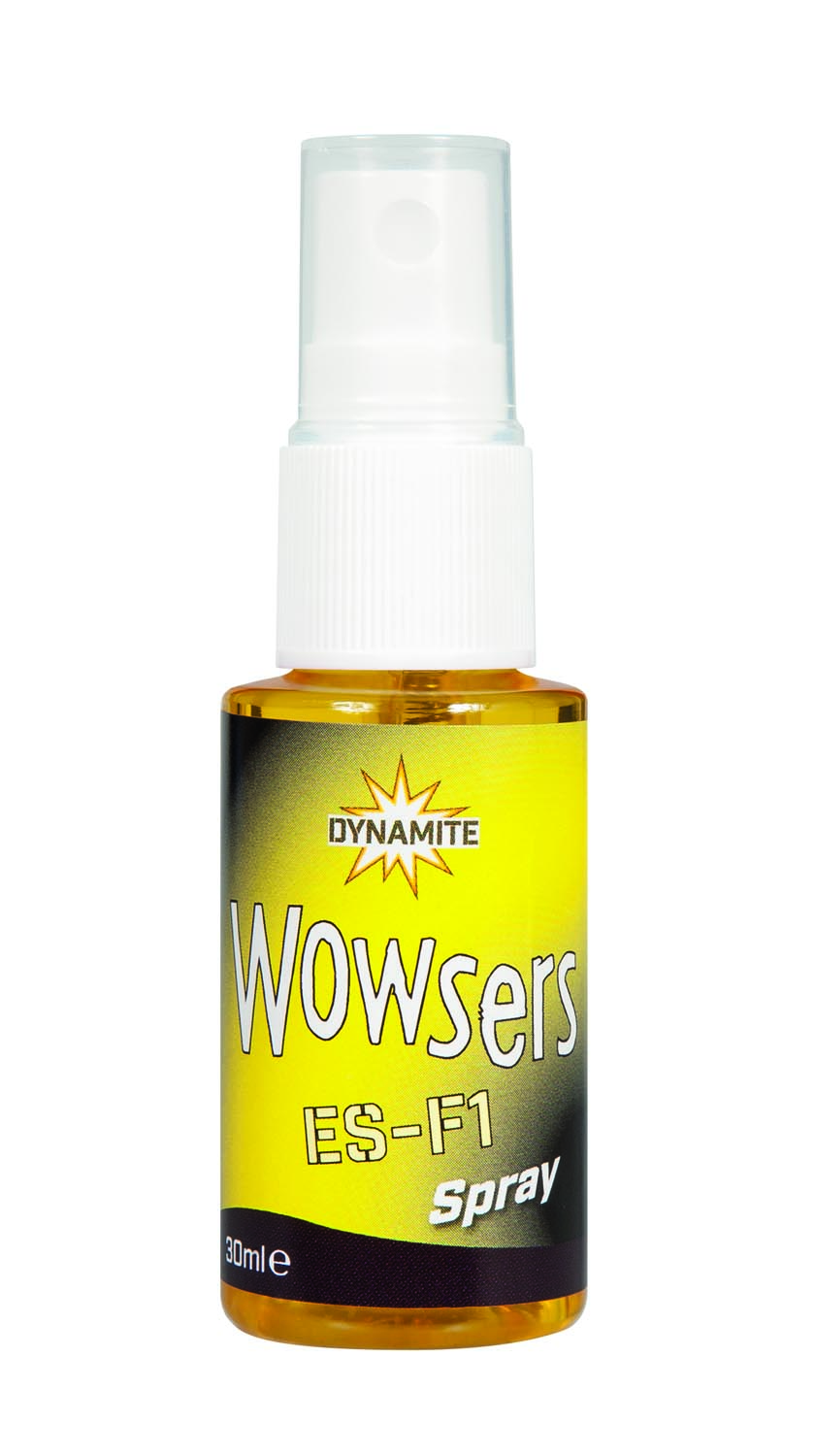 Picture of Wowser Bait Spray ES-F1 30ml