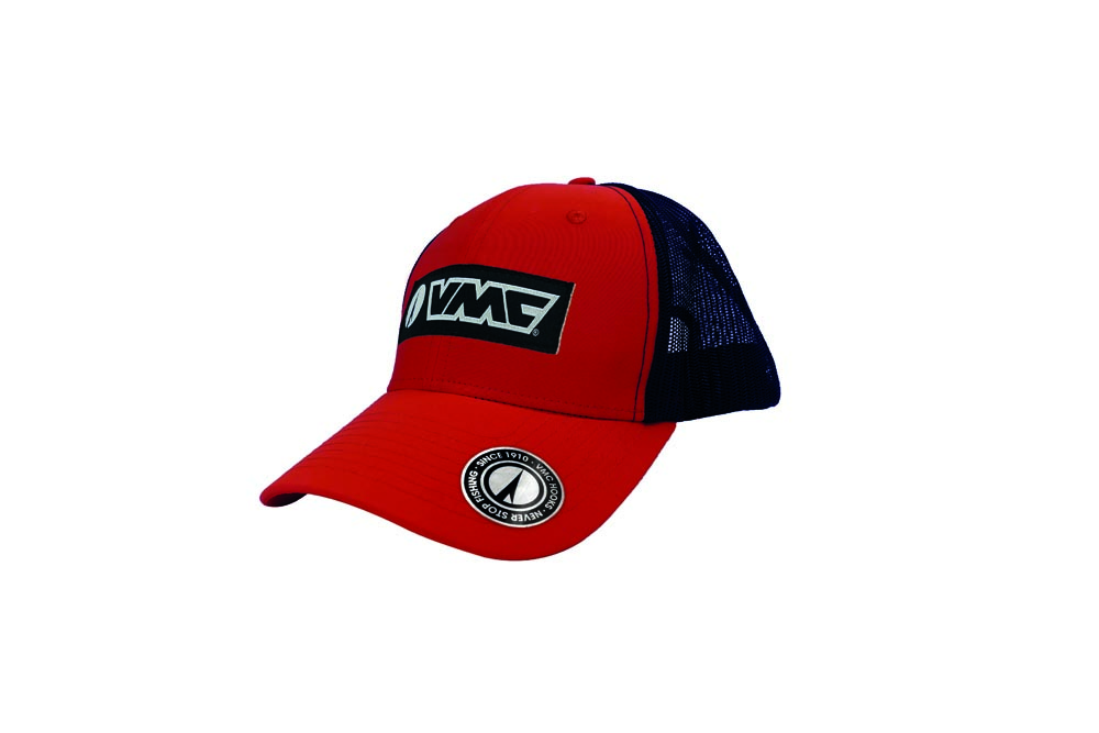 Picture of VMC CAP RED ORIGIN