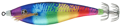 Picture of KILLER PEZ NAT M RAINBOW