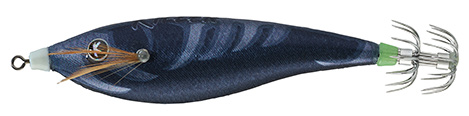Picture of KILLER PEZ NAT S BLACK