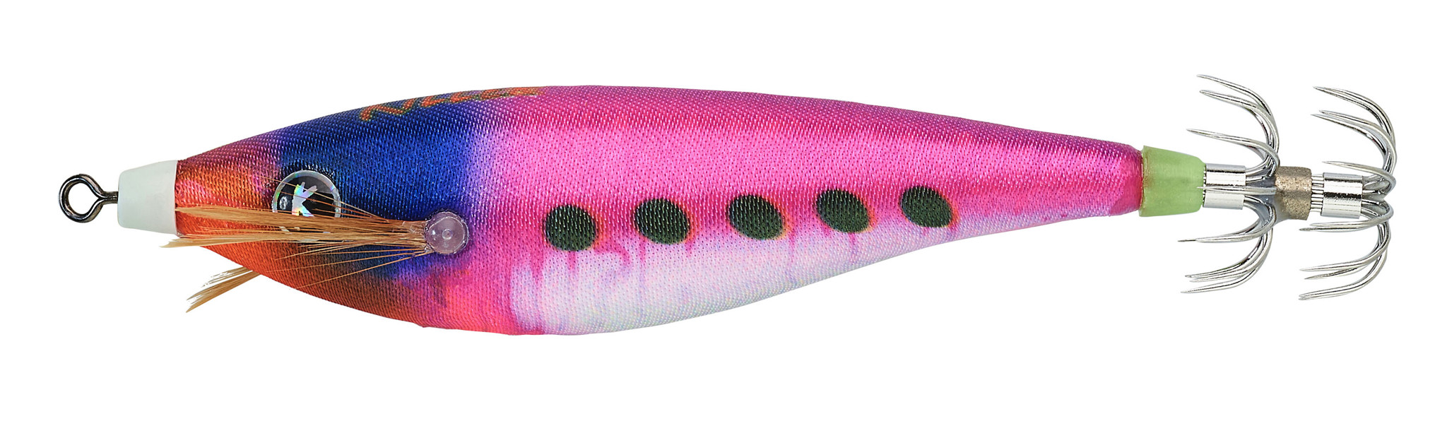 Picture of KILLER PEZ NAT SS PRB