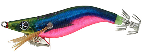 Picture of KILLER GAMBA NAT 1.8 CHGHS
